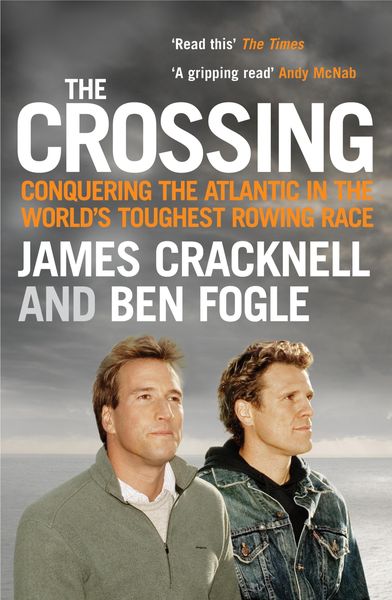 Produktbild: The Crossing