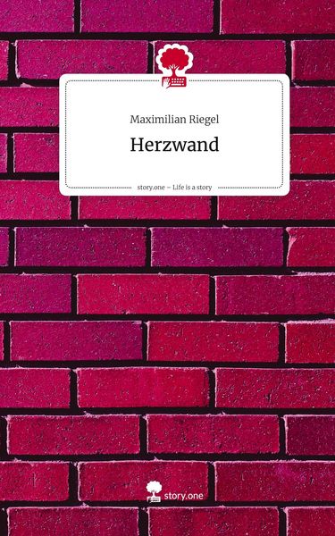 Produktbild: Herzwand. Life is a Story - story.one