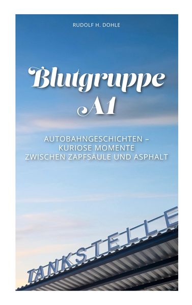 Produktbild: Blutgruppe A1