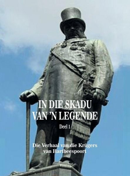 Produktbild: In Die Skadu Van 'n Legende