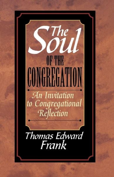Produktbild: The Soul of the Congregation