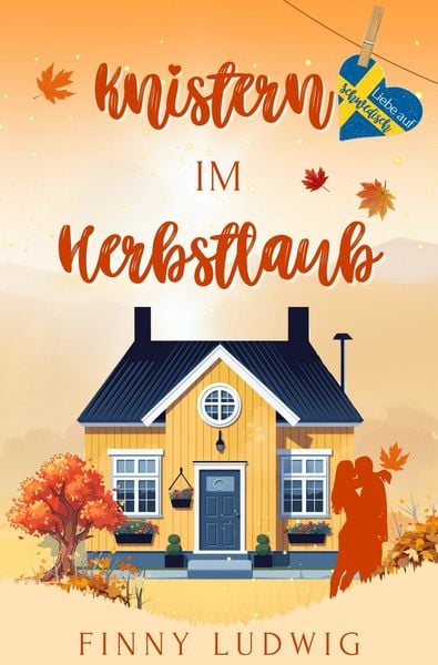 Produktbild: Knistern im Herbstlaub