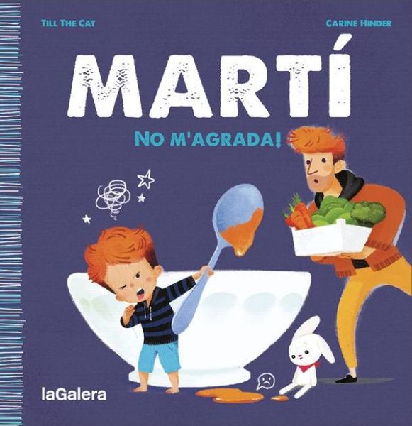 Produktbild: No m'agrada!