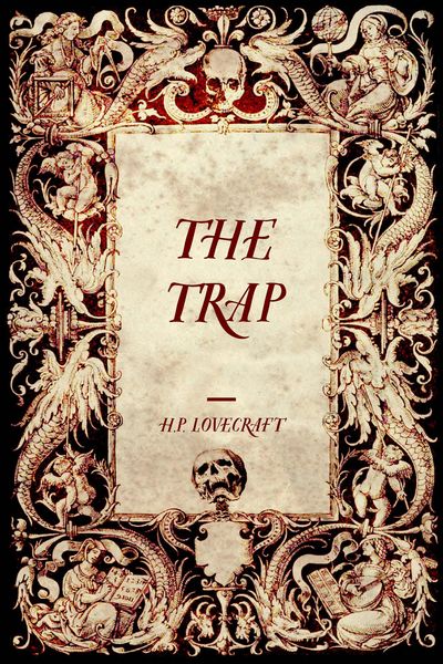 Produktbild: The Trap