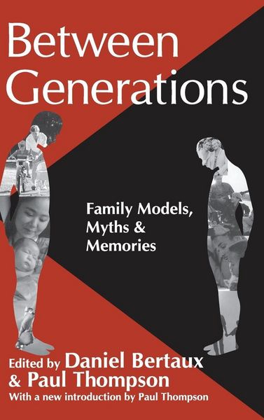 Produktbild: Between Generations