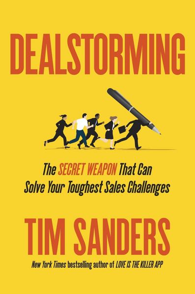 Produktbild: Dealstorming