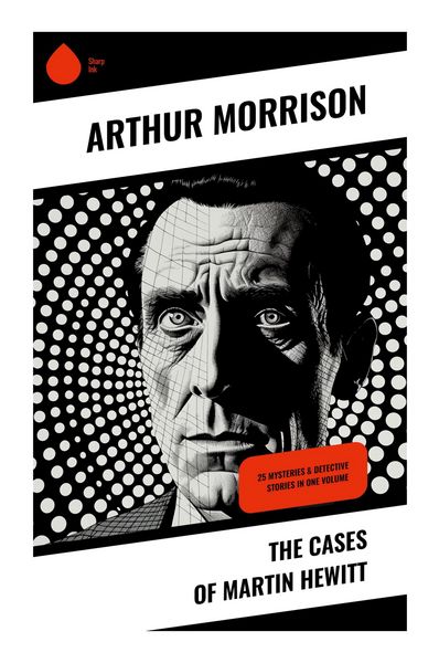 Produktbild: The Cases of Martin Hewitt