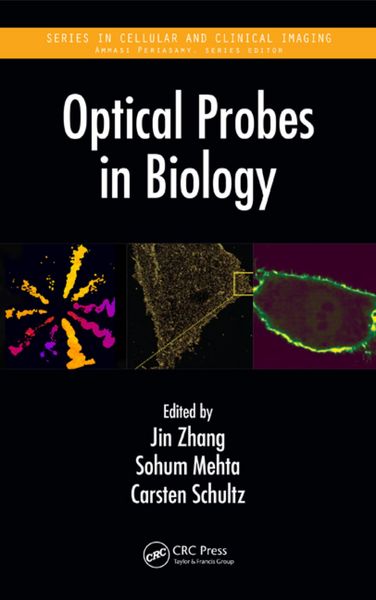 Produktbild: Optical Probes in Biology