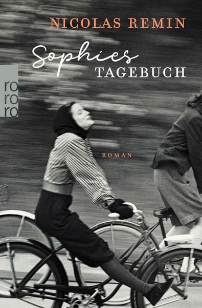 Produktbild: Sophies Tagebuch
