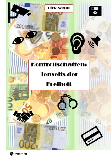 Produktbild: Kontrollschatten