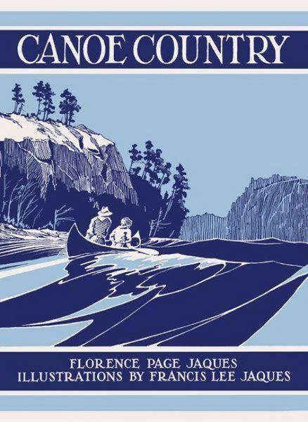 Produktbild: Canoe Country