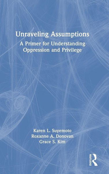 Produktbild: Unraveling Assumptions