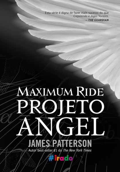 Produktbild: Projeto Angel