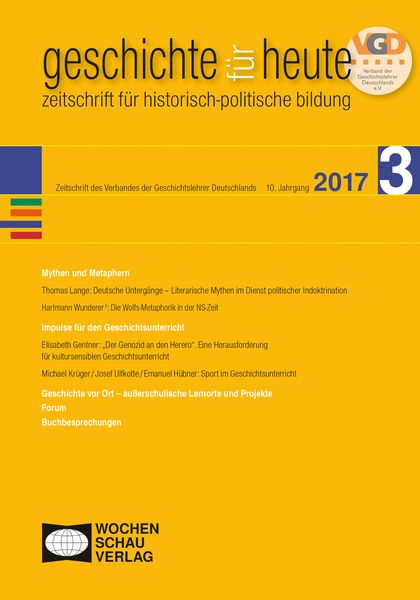 Produktbild: Mythen und Metaphern