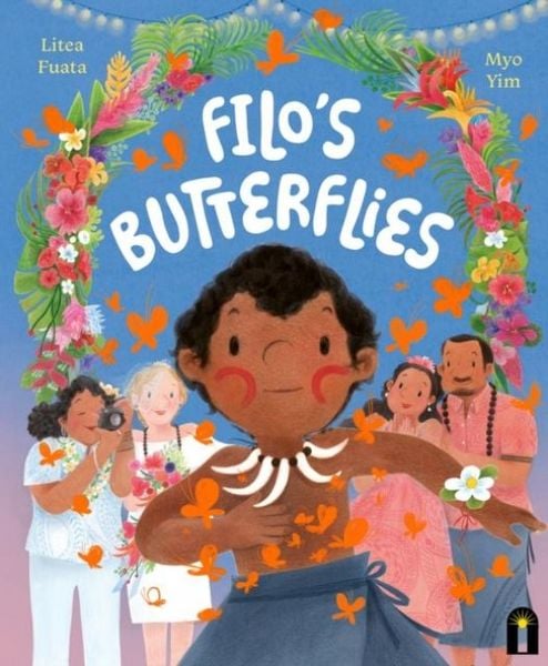 Produktbild: Filo's Butterflies