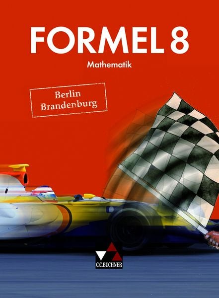 Produktbild: Formel &ndash; Berlin/Brandenburg / Formel Berlin/Brandenburg 8