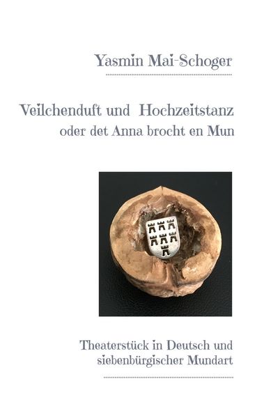 Produktbild: Veilchenduft und Hochzeitstanz