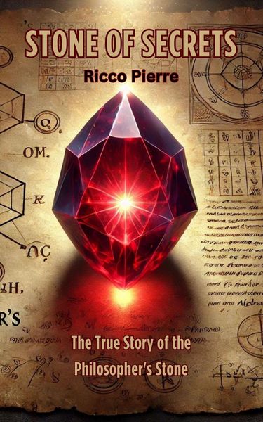 Produktbild: Stone of Secrets: The True Story of the Philosopher's Stone