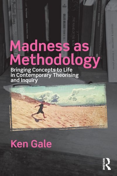 Produktbild: Madness as Methodology