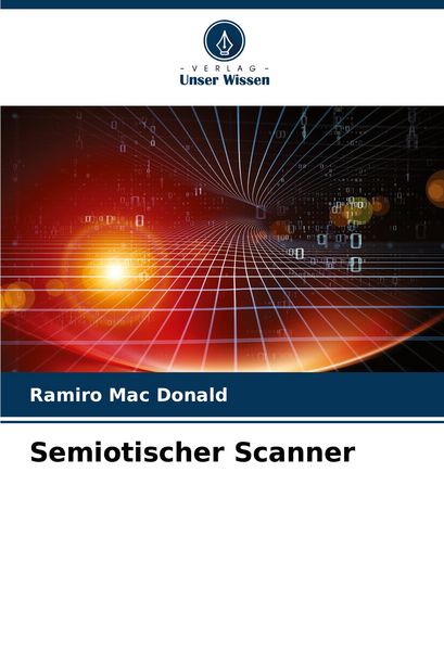 Produktbild: Semiotischer Scanner