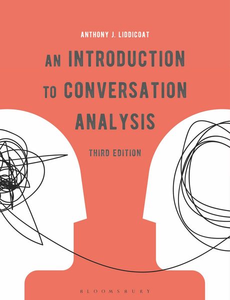 Produktbild: An Introduction to Conversation Analysis