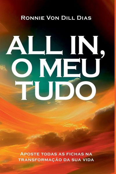 Produktbild: All In, O Meu Tudo