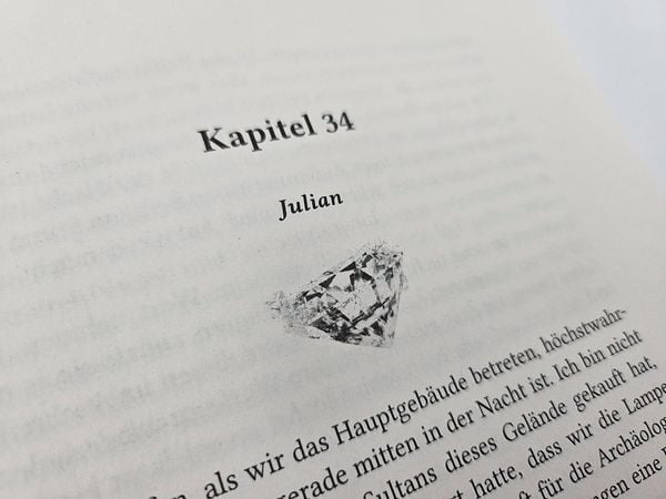 Produktbild: Twisted