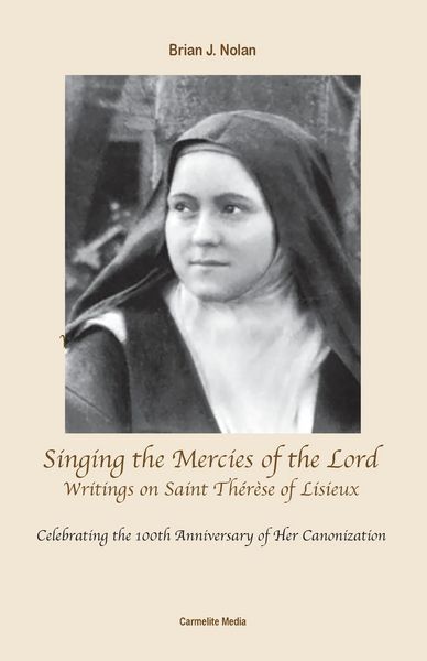 Produktbild: Singing the Mercies of the Lord