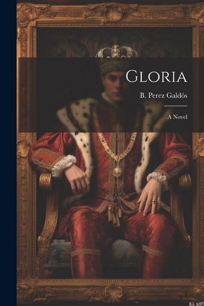 Produktbild: Gloria