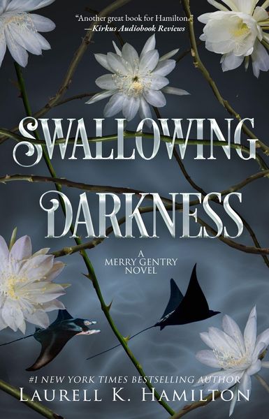 Produktbild: Swallowing Darkness