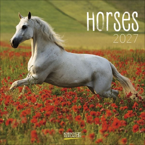 Produktbild: Horses 2027