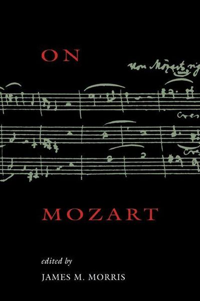 Produktbild: On Mozart