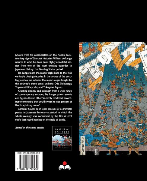 Produktbild: Samurai Sieges