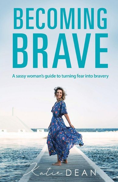 Produktbild: Becoming Brave