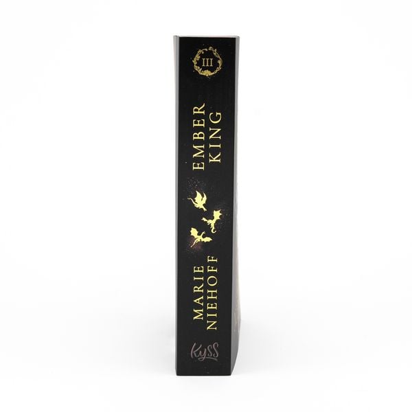 Produktbild: Ember King