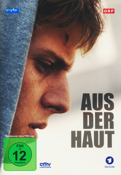 Produktbild: Aus der Haut