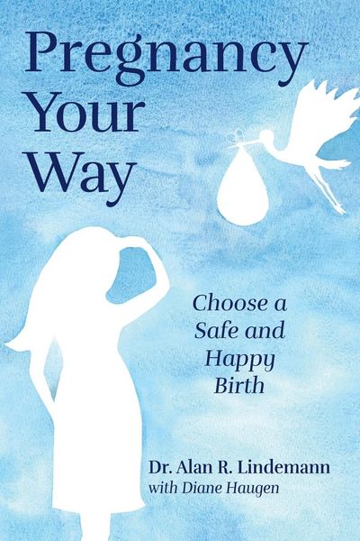 Produktbild: Pregnancy Your Way