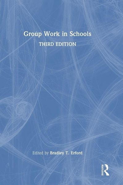 Produktbild: Group Work in Schools