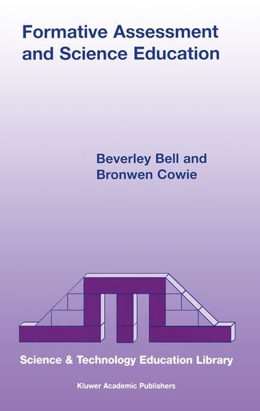 Produktbild: Formative Assessment and Science Education