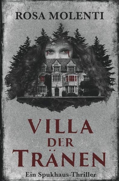 Produktbild: Villa der Tr&auml;nen
