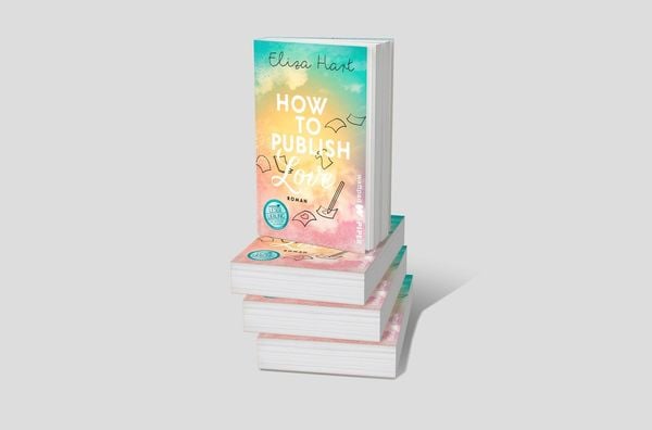 Produktbild: How to publish Love