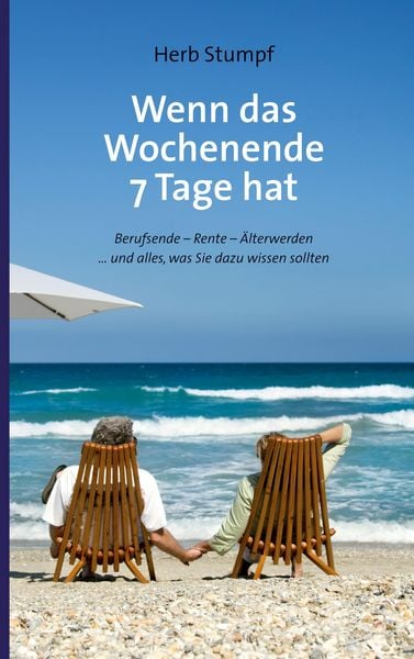 Produktbild: Wenn das Wochenende 7 Tage hat