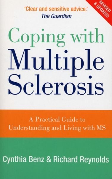 Produktbild: Coping With Multiple Sclerosis