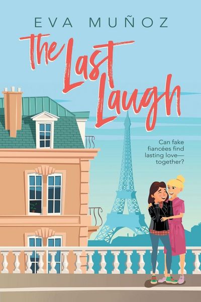 Produktbild: The Last Laugh