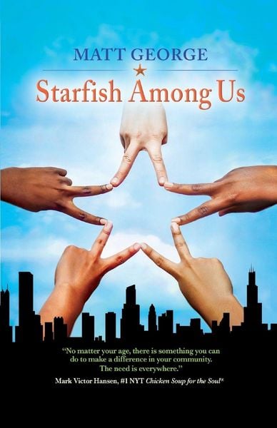 Produktbild: Starfish Among Us