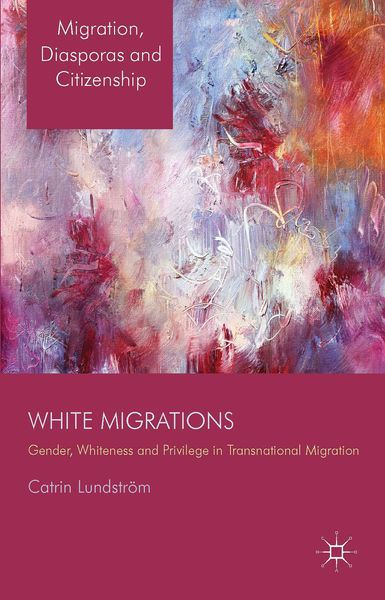 Produktbild: White Migrations