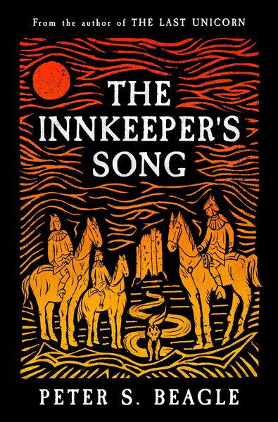Produktbild: The Innkeeper's Song