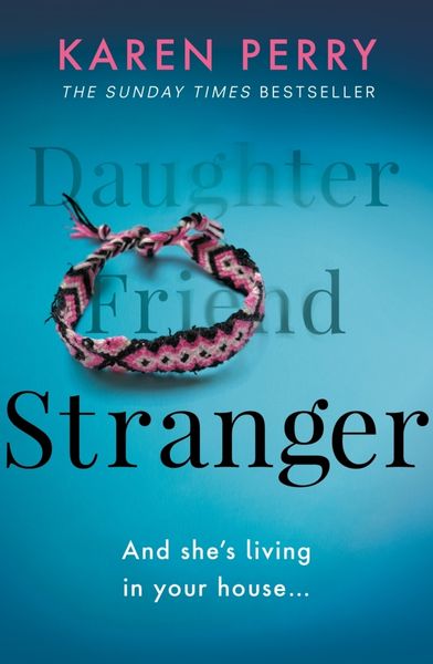 Produktbild: Stranger