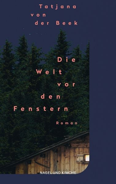 Produktbild: Die Welt vor den Fenstern