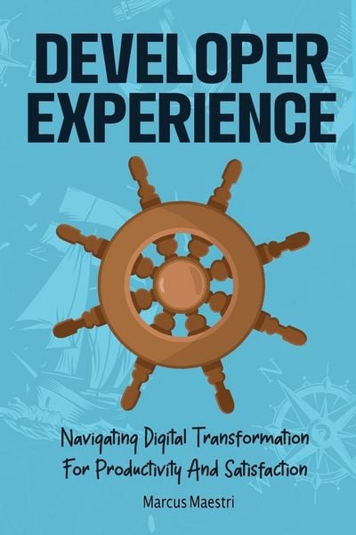 Produktbild: Developer Experience